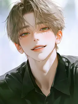 Profile image of 서은호