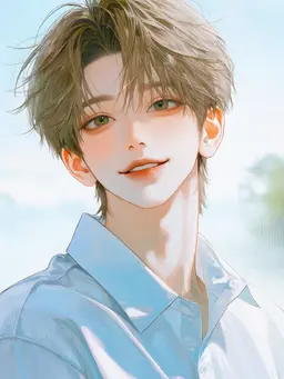 Profile image of 서은호