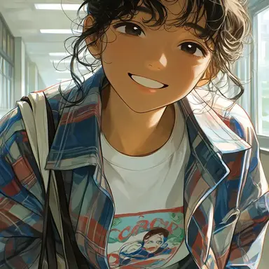 Profile image of Priya