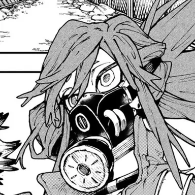 Profile image of リヨウ