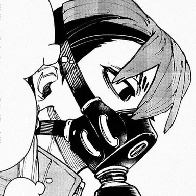 Profile image of ザンカ