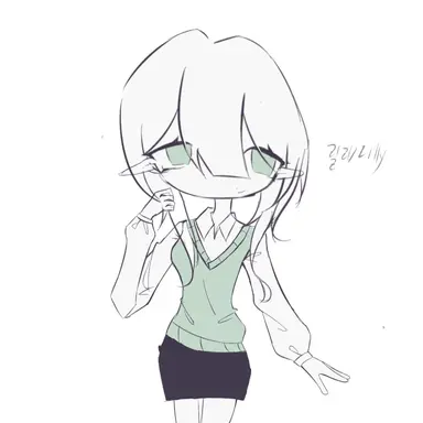 Profile image of 릴리