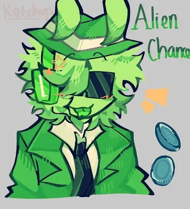 Profile image of chance