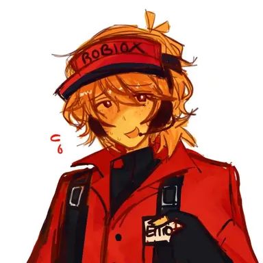 Profile image of Eliot