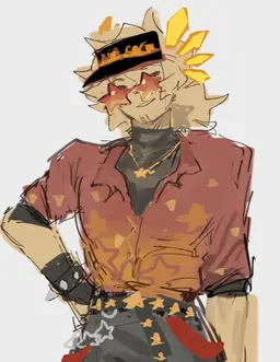 Profile image of Eliot
