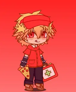 Profile image of エリオット