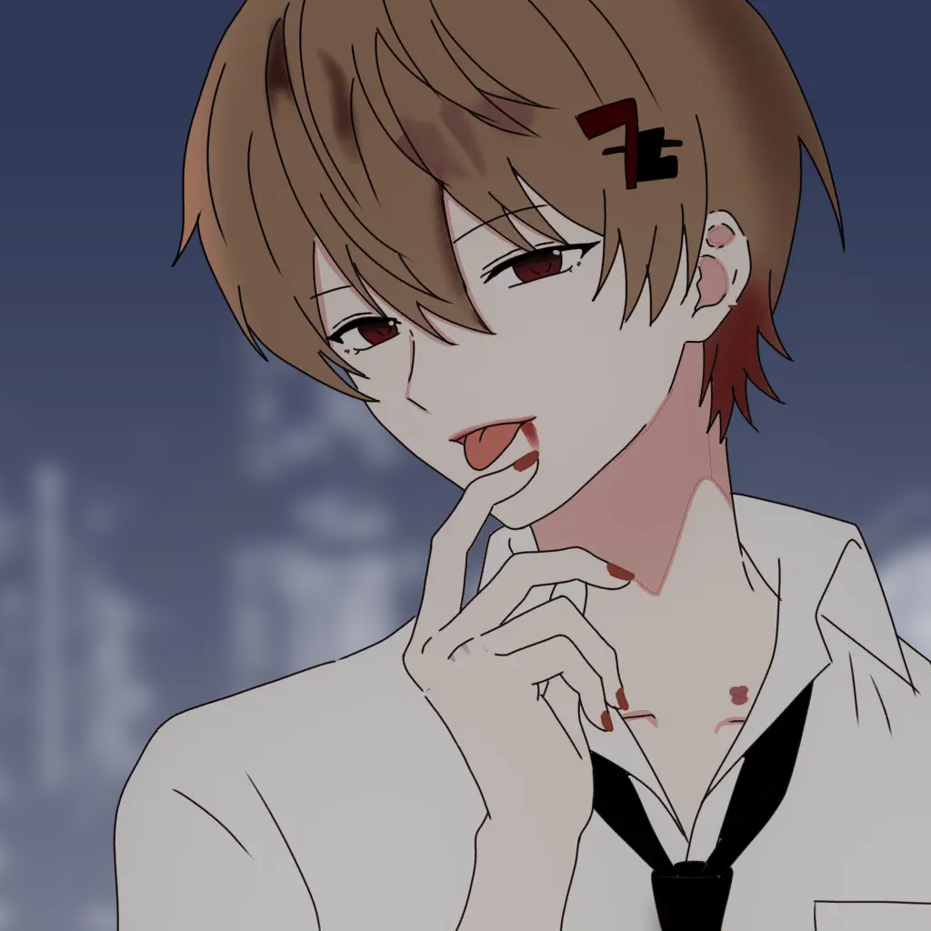 sixfami.sixfonia_love의 セクシー な お兄ちゃん
