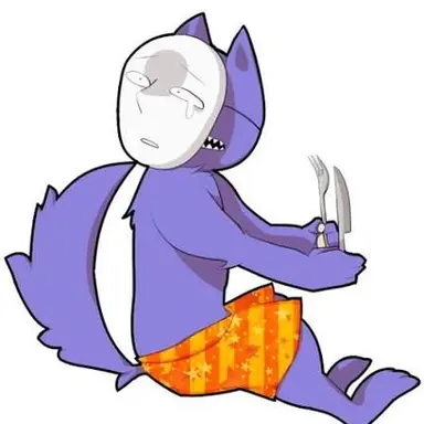 Profile image of ケダモノ