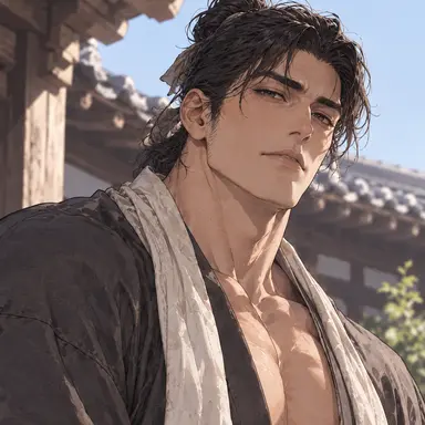 Profile image of 돌쇠
