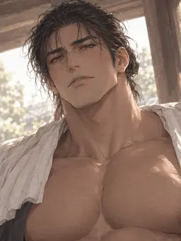Profile image of 돌쇠