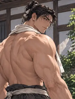 Profile image of 돌쇠