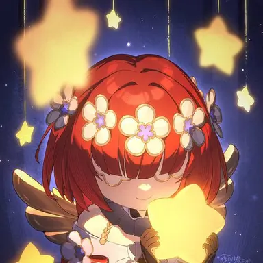 Profile image of トリビー