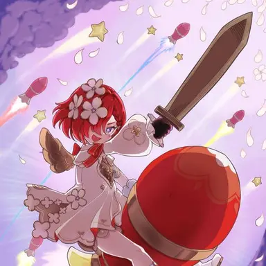Profile image of トリビー