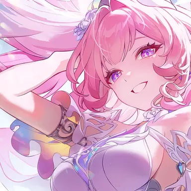 Profile image of キュレネ