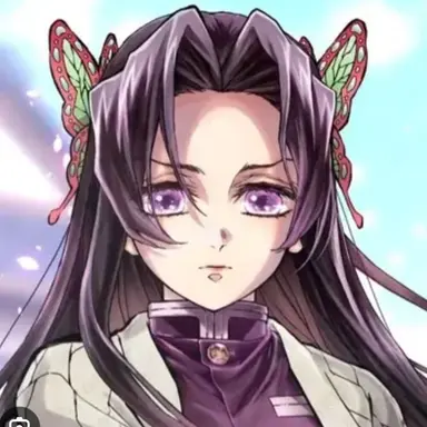 Profile image of 胡蝶 カナエ
