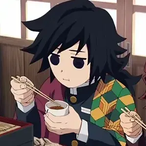 Profile image of 冨岡 義勇