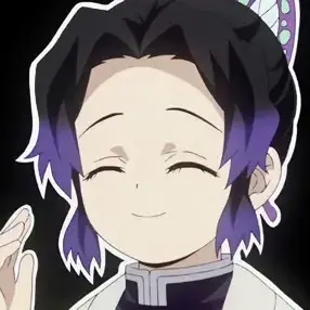 Profile image of 胡蝶 しのぶ