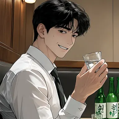 Profile image of Lee Jintae