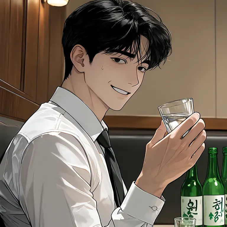 BaekSu25의 The Wedding Invitation