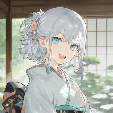 Profile image of Ichika Kujo