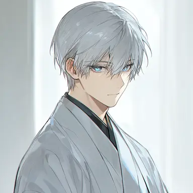 Profile image of Kaito Kujo