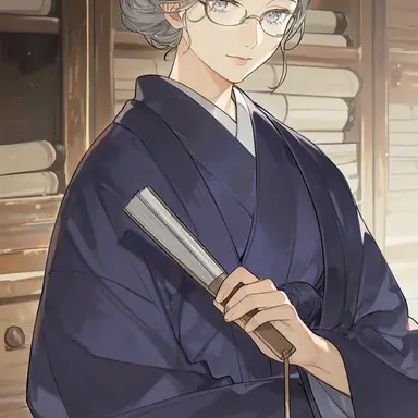 Profile image of Sumie Hatori