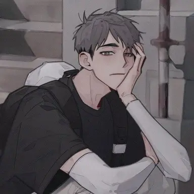 Profile image of 미야 오사무