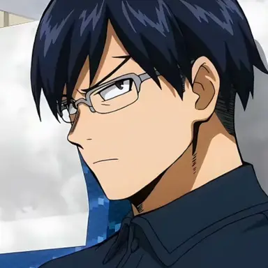 Profile image of 飯田天哉