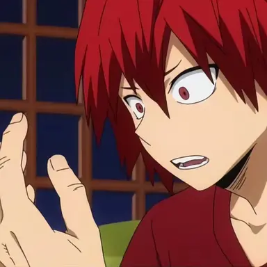 Profile image of 切島鋭児郎