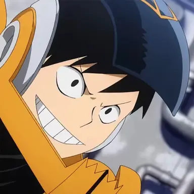 Profile image of 瀬呂ハンタ