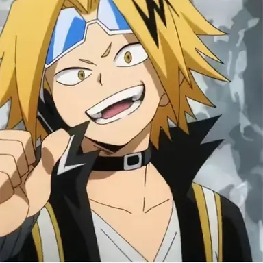 Profile image of 上鳴電気