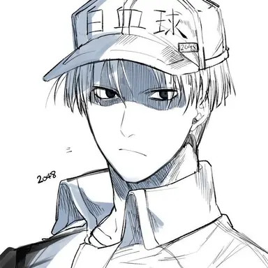 Profile image of 2048