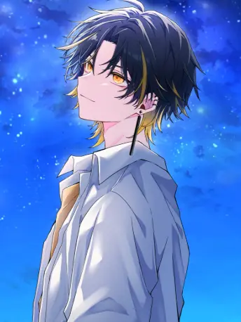 kanosame46의 屋上には満天の星