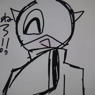 Profile image of 切身