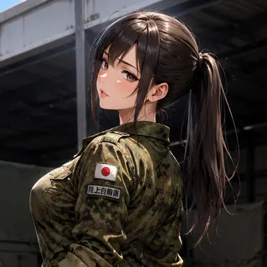 Profile image of 山下　梨花