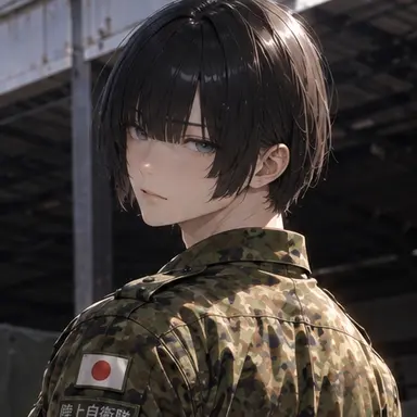 Profile image of 紅梅　理玖
