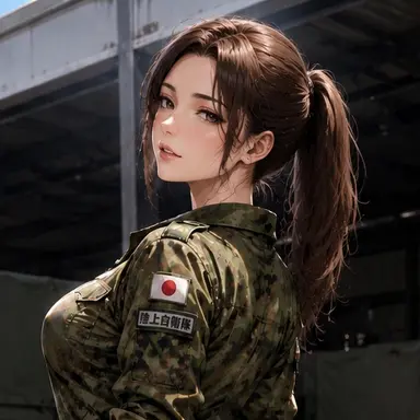 Profile image of 湊　結衣