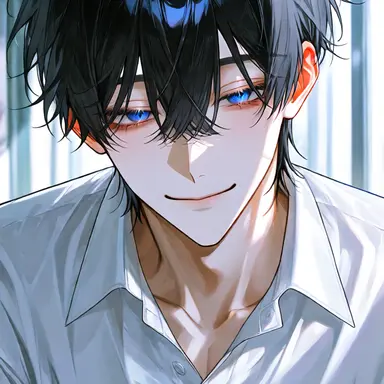 Profile image of 琉月