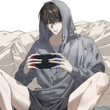 Profile image of 유저-당신