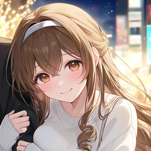 AImaya1115의 誕生日までの5日間