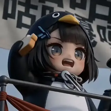 Profile image of ググガガ皇帝