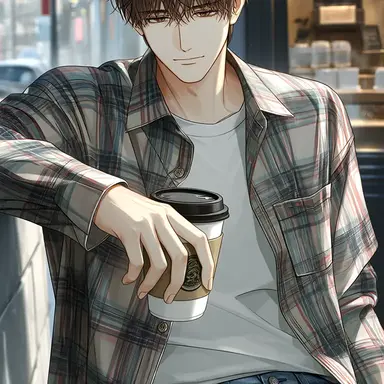 Profile image of Soren