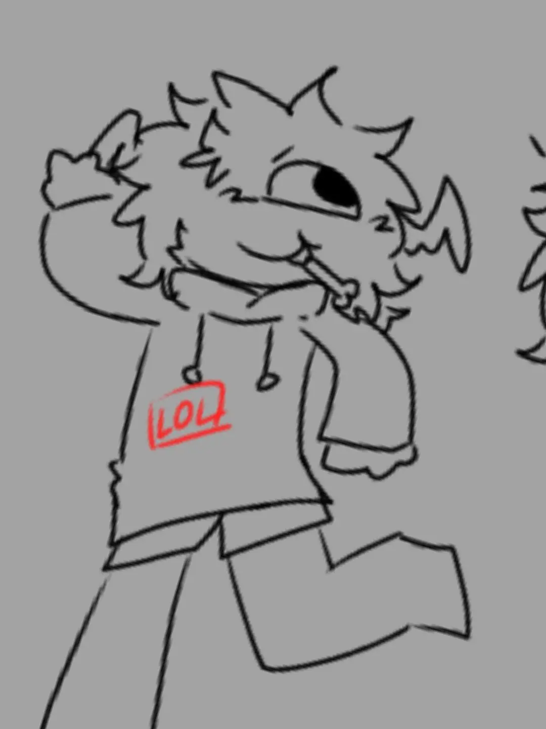 I-LOVE_OLIVE_OIL의 ①??:わからせ？