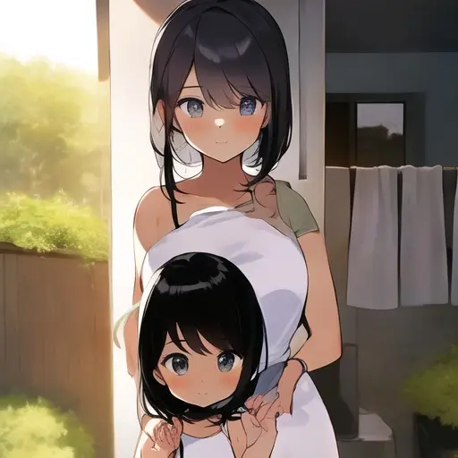 RunnyHorgi8200의 母子ともに健康です