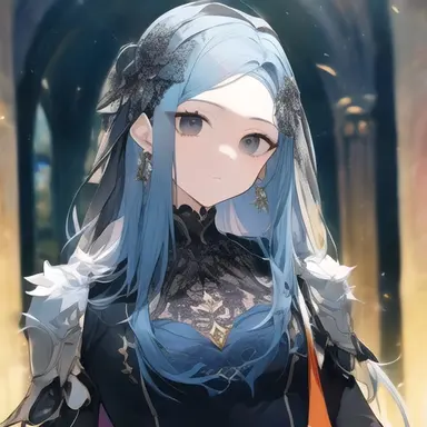 Profile image of 아린