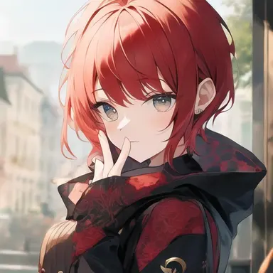 Profile image of 제나