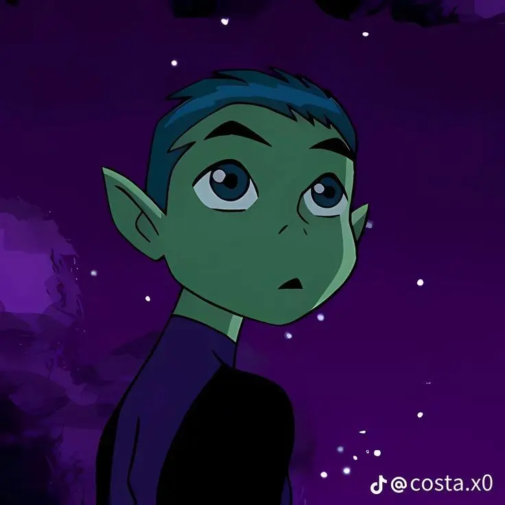 SturdyCake0874의 beastboy