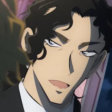 Profile image of Muga Iori