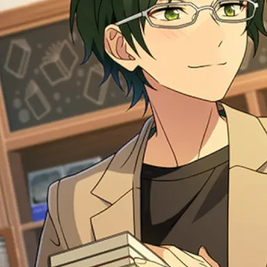 Profile image of 蓮巳敬人