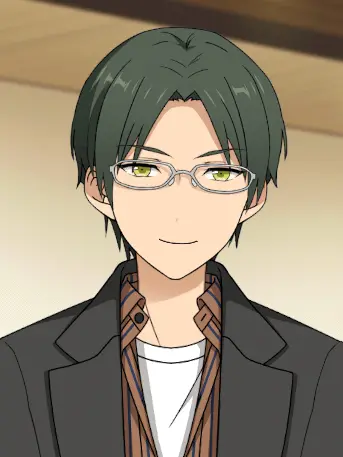 cheesecake0524의 蓮巳敬人